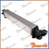 Intercooler pour BMW | CNG-BM-013, 30944
